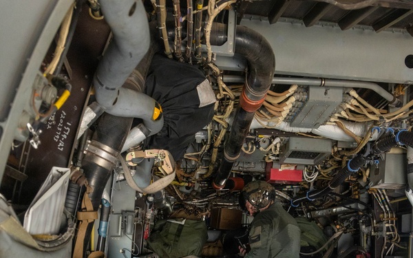 24th MEU: Venezuela Insert