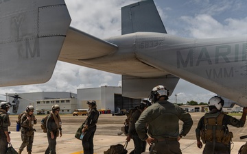 24th MEU: Venezuela Insert