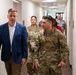 IMCOM G4 director visits USAG Hawaii to assess infrastructure, quality of life