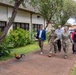 IMCOM G4 director visits USAG Hawaii to assess infrastructure, quality of life