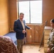IMCOM G4 director visits USAG Hawaii to assess infrastructure, quality of life