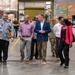 IMCOM G4 director visits USAG Hawaii to assess infrastructure, quality of life