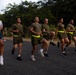 LCF 24: Lance Corporal Leadership and Ethics Seminar course