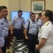 Philippine Coast Guard Participates in RIMPAC 26
