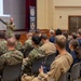 Service members attend RIMPAC meteorology, oceanography workshop