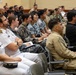 Service members attend RIMPAC meteorology, oceanography workshop