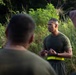 LCF 24: Lance Corporal Leadership and Ethics Seminar course