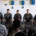LCF 24: Lance Corporal Leadership and Ethics Seminar course