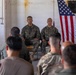 LCF 24: Lance Corporal Leadership and Ethics Seminar course