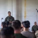 LCF 24: Lance Corporal Leadership and Ethics Seminar course