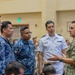 Service members attend RIMPAC meteorology, oceanography workshop