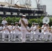 Fleet Week Baltimore Welcome Ceremony