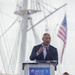 Fleet Week Baltimore Welcome Ceremony