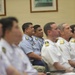 Philippine Coast Guard Participates in RIMPAC 26