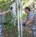 Philippine Coast Guard and Navy personnel join Civic Outreach Program in Pearl City, Hawaii