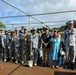 Philippine Coast Guard and Navy personnel join Civic Outreach Program in Pearl City, Hawaii