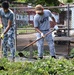 Philippine Coast Guard and Navy Participate in a Outreach event in Pearl City, Hawaii