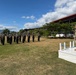 USARPAC Senior Leader Visit to Fiji