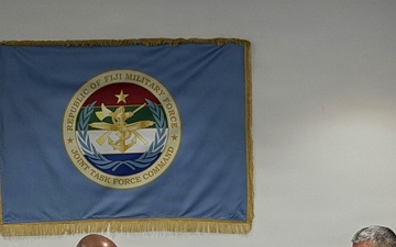 USARPAC Senior Leader Bilateral Engagements