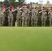 U.S. Air Force Academy Class of 2030 Swearing-In Ceremony
