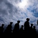 U.S. Air Force Academy Class of 2030 Swearing-In Ceremony