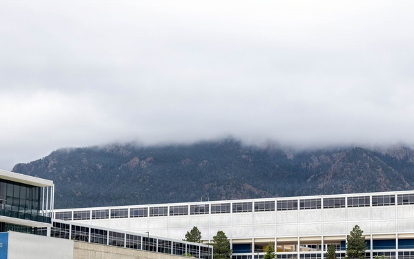 U.S. Air Force Academy Class of 2030 Swearing-In Ceremony