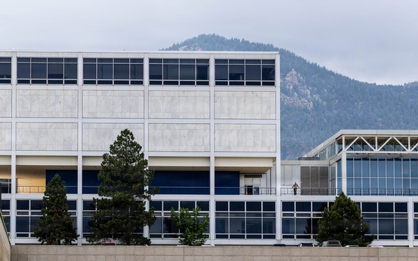 U.S. Air Force Academy Class of 2030 Swearing-In Ceremony