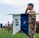 U.S. Air Force Academy Class of 2030 Swearing-In Ceremony