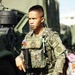 3rd Marine Littoral Regiment disembarks for maritime key terrain security operations during KAMANDAG 10