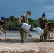 CAF, US Joint Forces conduct airfield damage repair for VS26