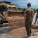 CAF, US Joint Forces conduct airfield damage repair for VS26