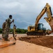 CAF, US Joint Forces conduct airfield damage repair for VS26