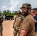 CAF, US Joint Forces conduct airfield damage repair for VS26