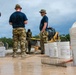 CAF, US Joint Forces conduct airfield damage repair for VS26
