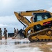 CAF, US Joint Forces conduct airfield damage repair for VS26
