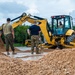 CAF, US Joint Forces conduct airfield damage repair for VS26