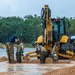 CAF, US Joint Forces conduct airfield damage repair for VS26