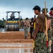 CAF, US Joint Forces conduct airfield damage repair for VS26