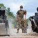 CAF, US Joint Forces conduct airfield damage repair for VS26