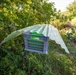 New World Screwworm Sterile Fly Ground Release Chamber Operations in Texas