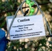 San Angelo Strike Team Uses Baited Sticky Lure Traps to Track Screwworm Activity in Texas