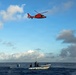 Coast Guard Cutter Bear interdicts narcotics smuggling in Eastern Pacific Ocean