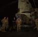 1-228th Aviation Regiment and 612th Air Base Squadron, arrive in Panama City, Panama, in preparation to render aid to Venezuela
