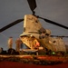 1-228th Aviation Regiment and 612th Air Base Squadron, arrive in Panama City, Panama, in preparation to render aid to Venezuela