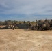 Exercise Predator’s Walk 26: US Marines and Australian Defence Force conduct combined artillery fire missions