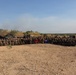 Exercise Predator’s Walk 26: US Marines and Australian Defence Force conduct combined artillery fire missions