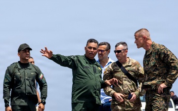 LCF-24: Disaster Assitance to the People of Venezuela