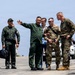 LCF-24: Disaster Assitance to the People of Venezuela