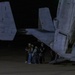 LCF-24: Disaster Assitance to the People of Venezuela