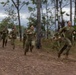 MRF-D Marines, Sailors, ADF soldiers hold Navy Corpsman Birthday obstacle course, cake-cutting ceremony